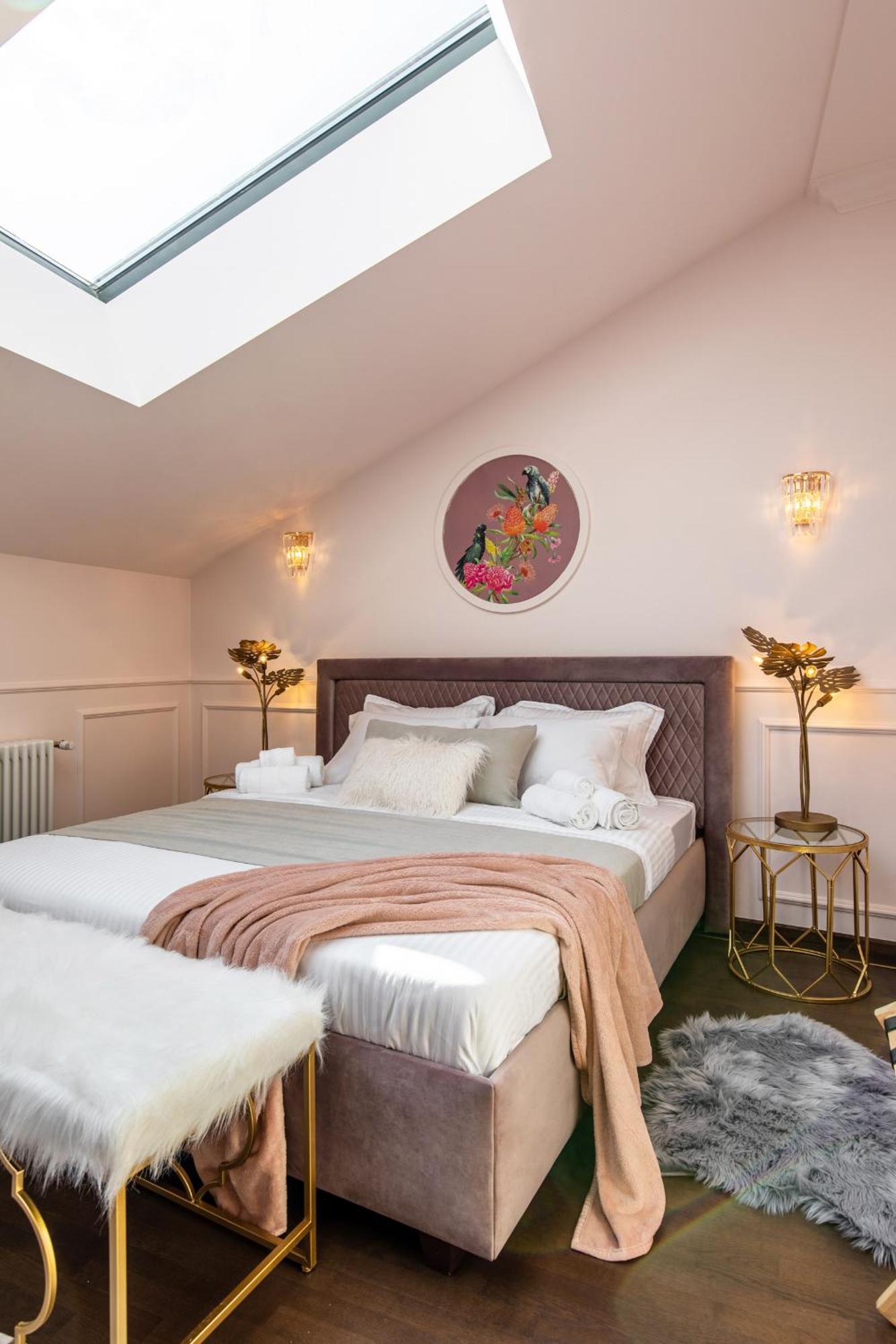 Old Town Luxury