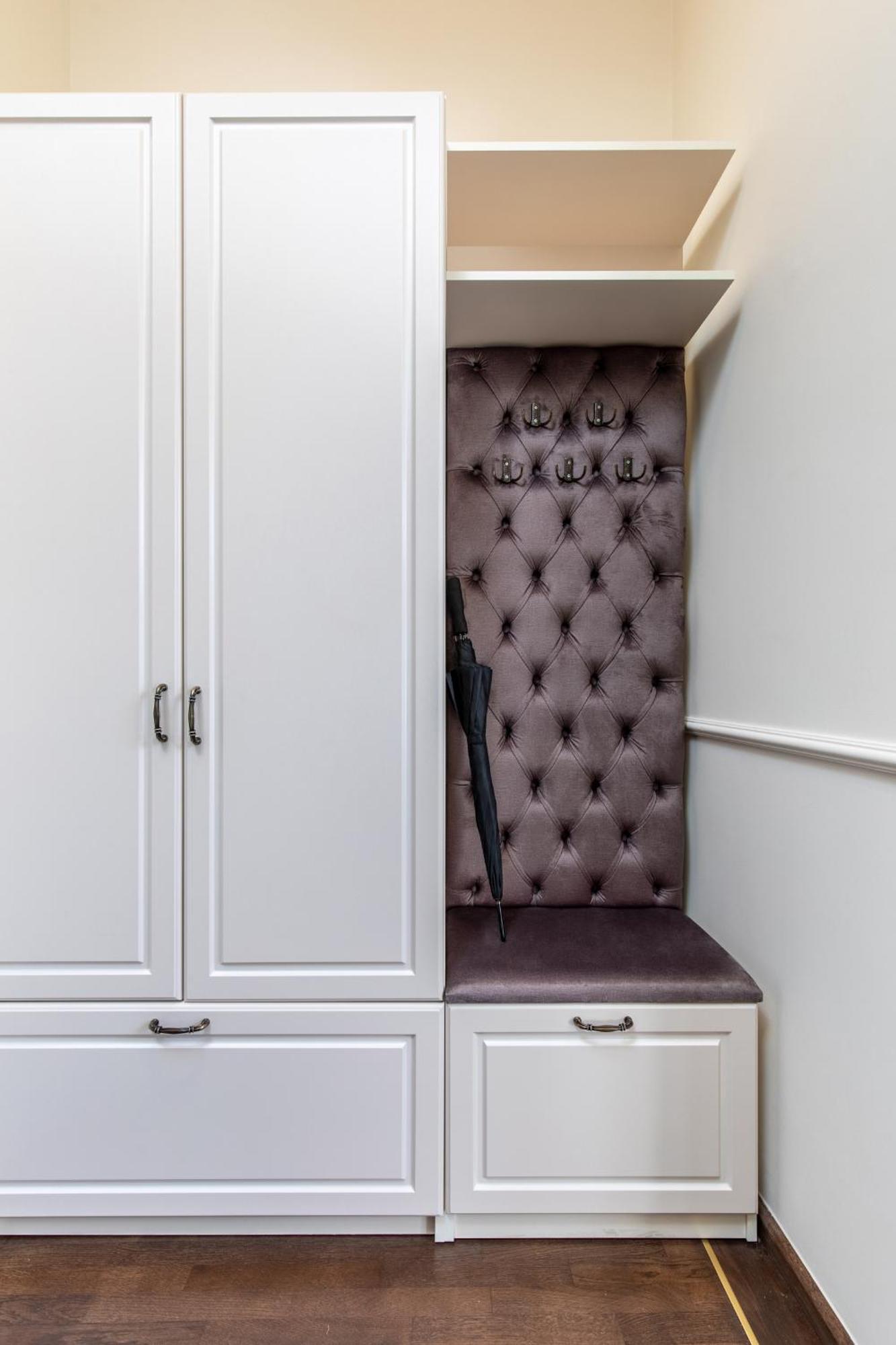 Apartamento Old Town Luxury *
