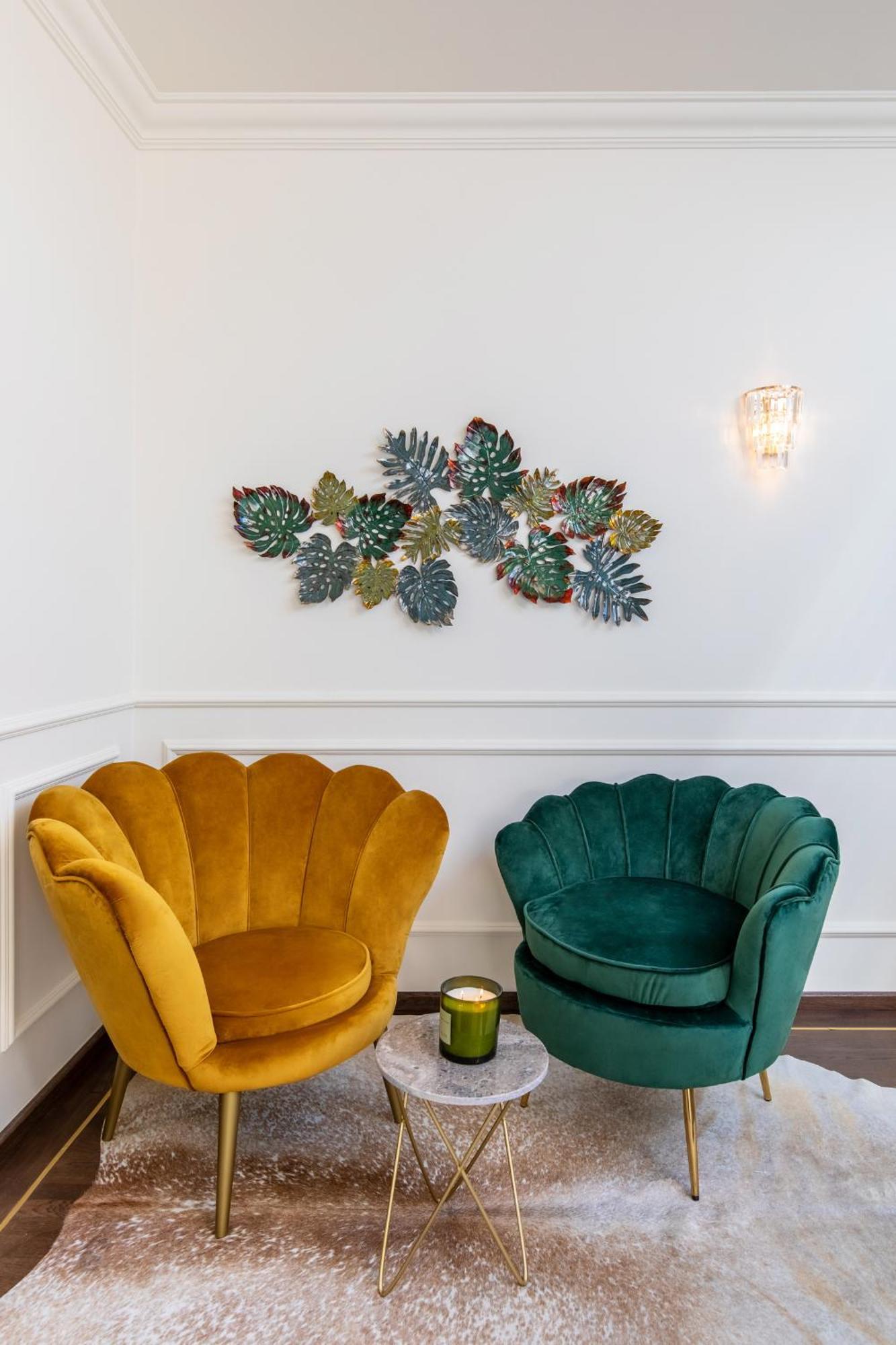 Old Town Luxury Apartamento Bucarest
