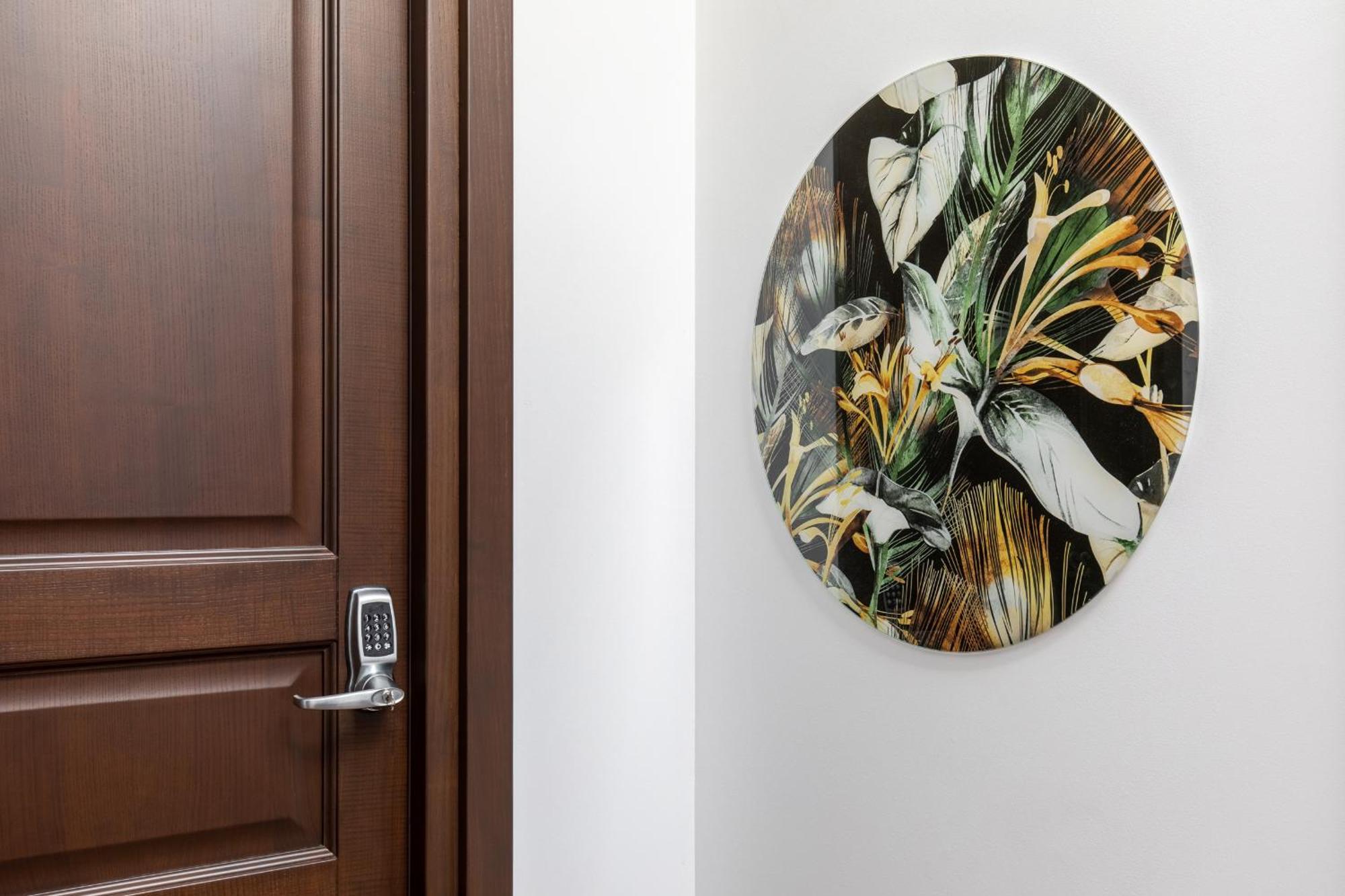 Apartamento Old Town Luxury *