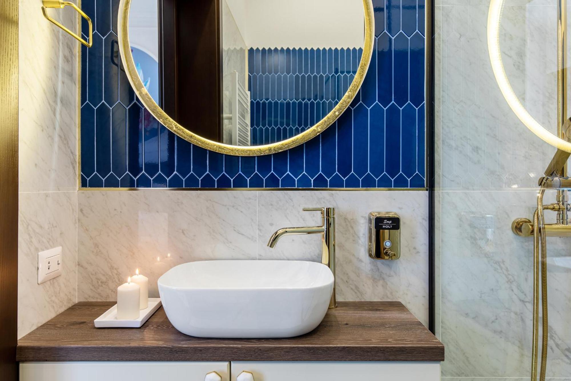 Apartamento Old Town Luxury